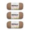 Bernat Super Value Honey Yarn - 3 Pack of 198g/7oz - Acrylic - 4 Medium (Worsted) - 426 Yards - Knitting/Crochet